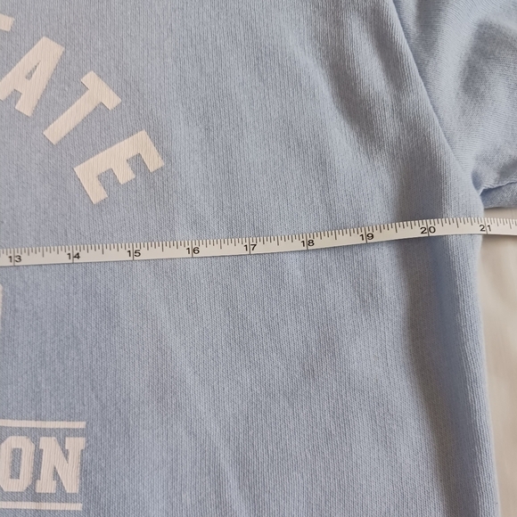 VICTORIA'S Secret PINK Sweatshirt Size Medium - Picture 5 of 7